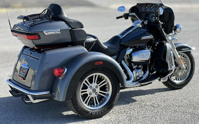 2021 Harley-Davidson Trike FLHTCUTG - Tri Glide Ultra