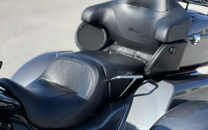 2021 Harley-Davidson Trike FLHTCUTG - Tri Glide Ultra