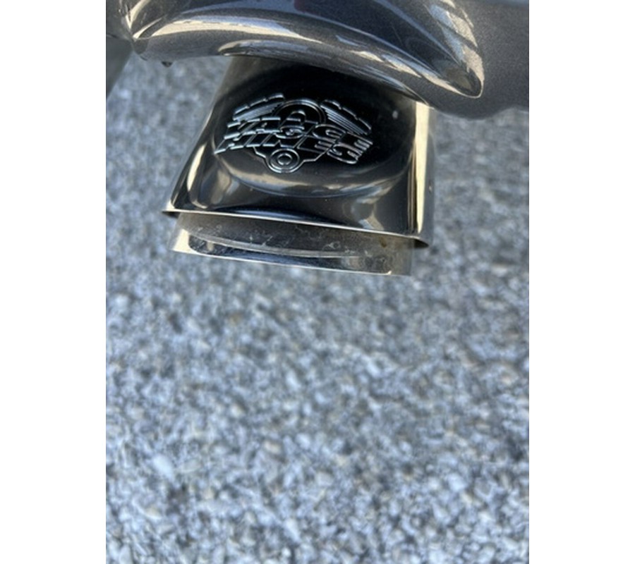 2021 Harley-Davidson Trike FLHTCUTG - Tri Glide Ultra