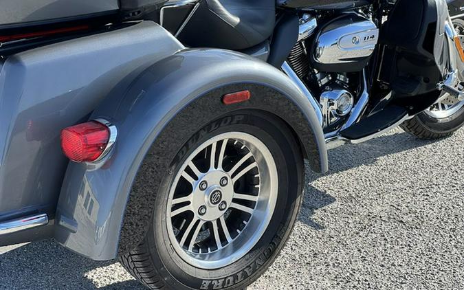 2021 Harley-Davidson Trike FLHTCUTG - Tri Glide Ultra