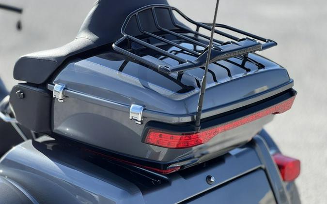 2021 Harley-Davidson Trike FLHTCUTG - Tri Glide Ultra