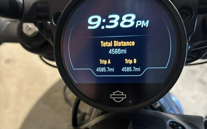 RH1250S 2021 Sportster® S
