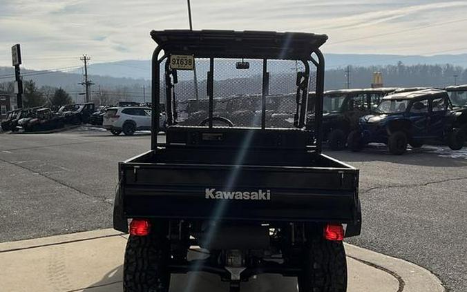 2017 Kawasaki Mule™ 4010 4X4 SE