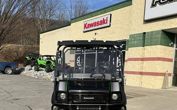 2017 Kawasaki Mule™ 4010 4X4 SE