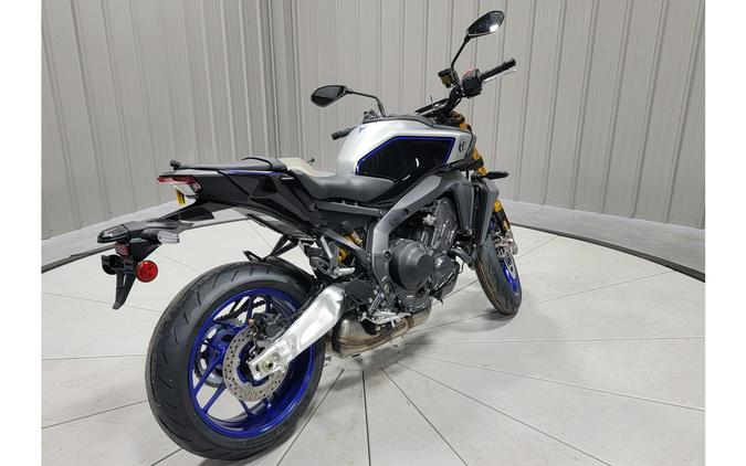 2025 Yamaha MT09SPSS