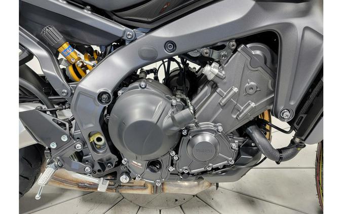 2025 Yamaha MT09SPSS