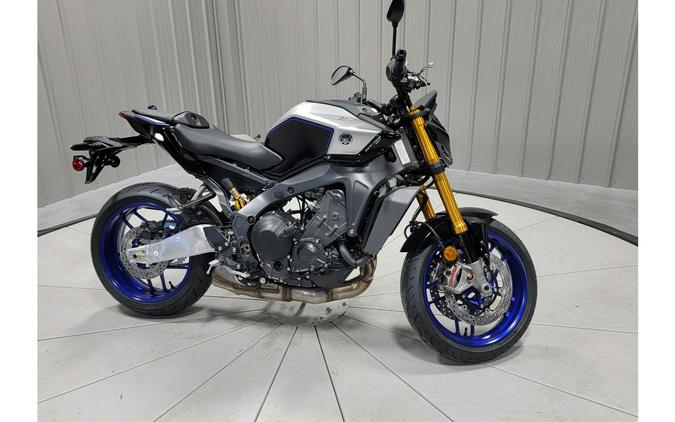 2025 Yamaha MT09SPSS