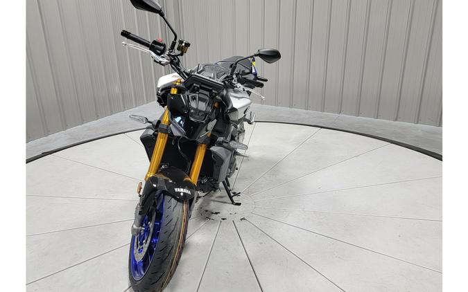 2025 Yamaha MT09SPSS