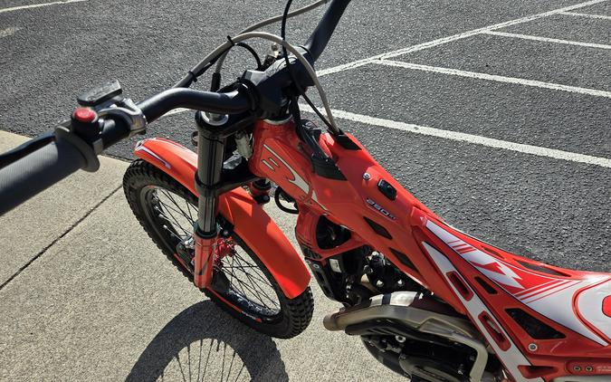 2023 Beta Motorcycles EVO 250 2-Stroke