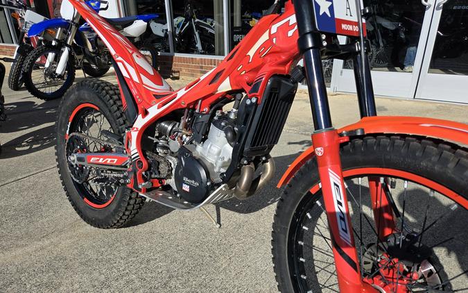 2023 Beta Motorcycles EVO 250 2-Stroke