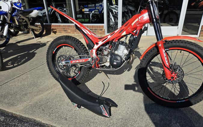 2023 Beta Motorcycles EVO 250 2-Stroke