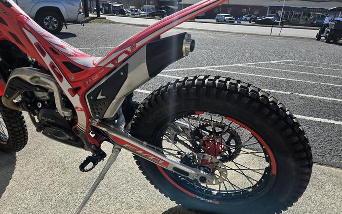 2023 Beta Motorcycles EVO 250 2-Stroke