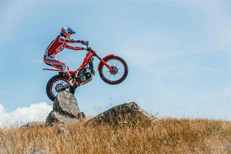 2023 Beta EVO 250 2-Stroke