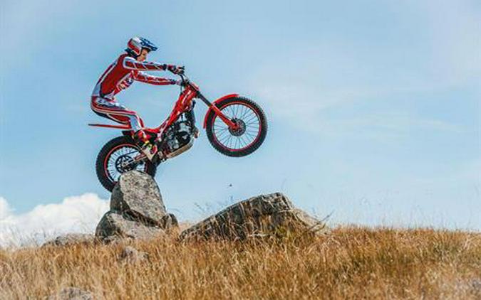 2023 Beta EVO 250 2-Stroke