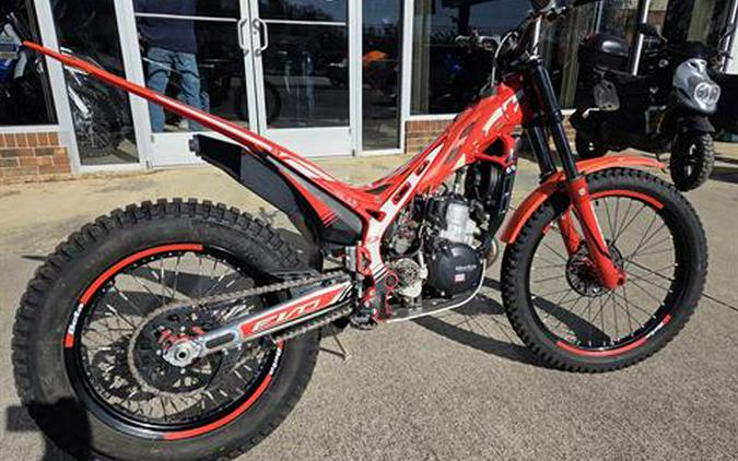 2023 Beta EVO 250 2-Stroke