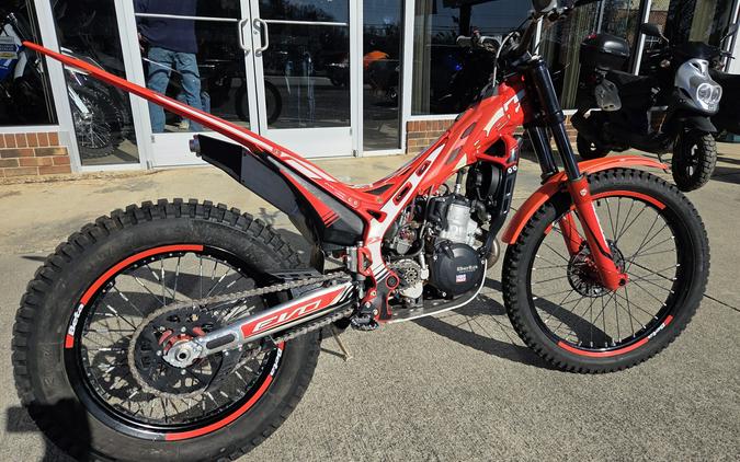 2023 Beta Motorcycles EVO 250 2-Stroke