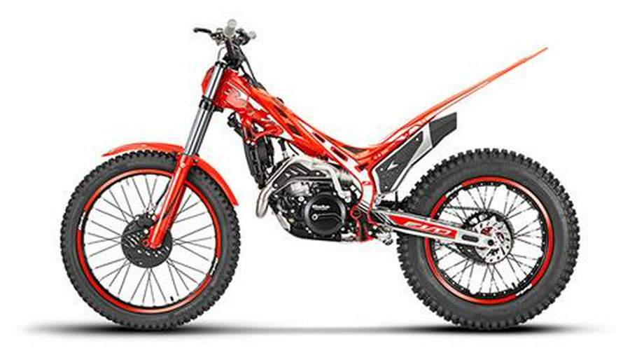 2023 Beta EVO 250 2-Stroke