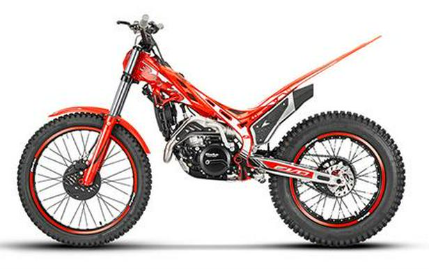 2023 Beta EVO 250 2-Stroke