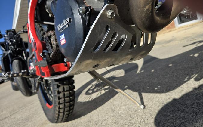 2023 Beta Motorcycles EVO 250 2-Stroke
