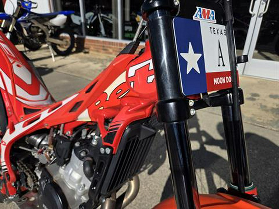 2023 Beta EVO 250 2-Stroke