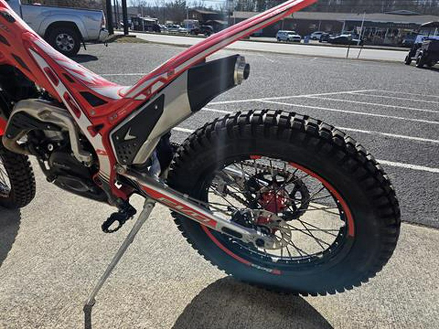 2023 Beta EVO 250 2-Stroke