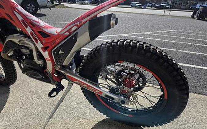 2023 Beta EVO 250 2-Stroke