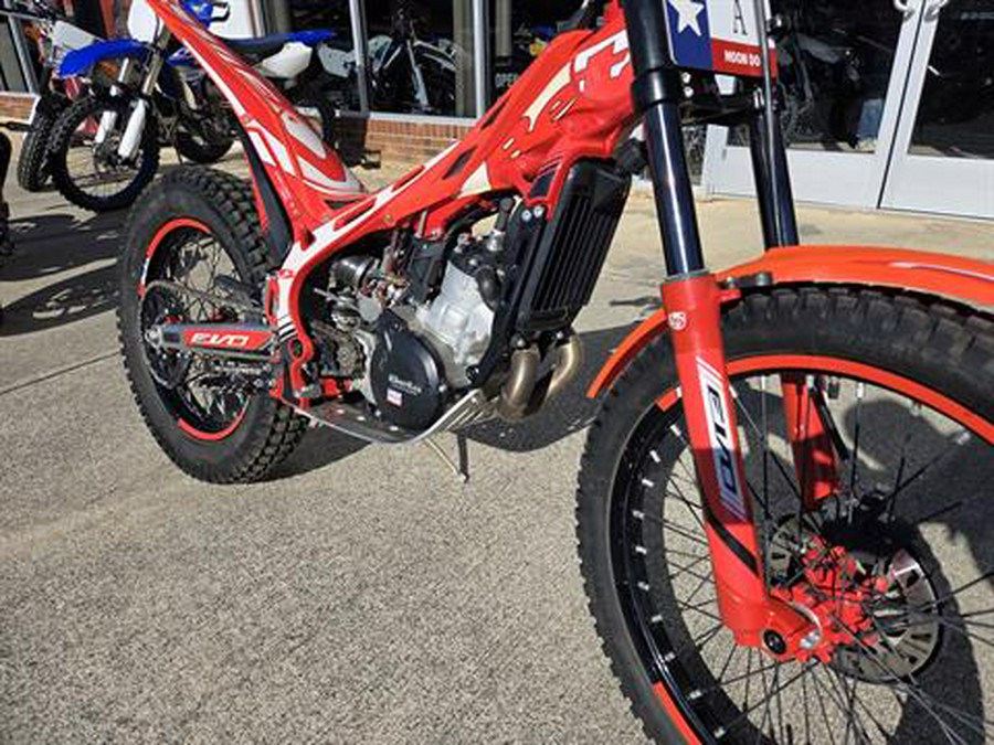 2023 Beta EVO 250 2-Stroke