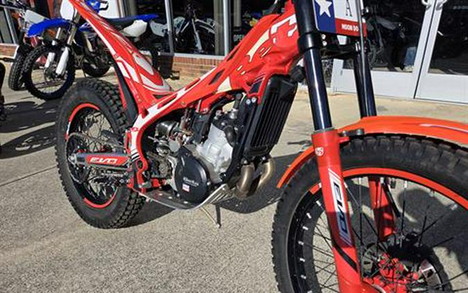 2023 Beta EVO 250 2-Stroke