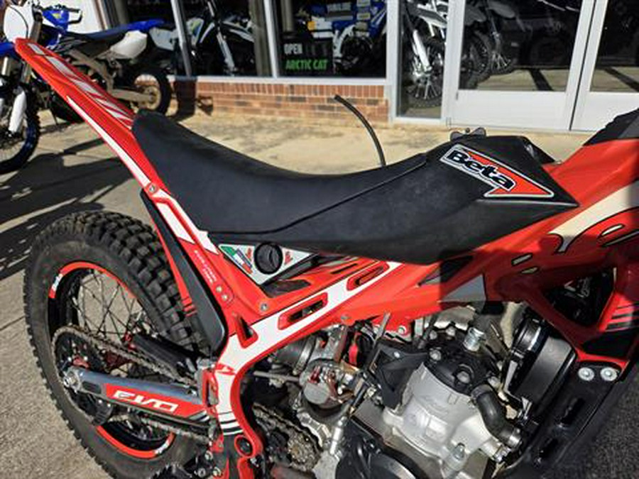 2023 Beta EVO 250 2-Stroke