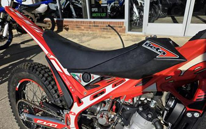 2023 Beta EVO 250 2-Stroke