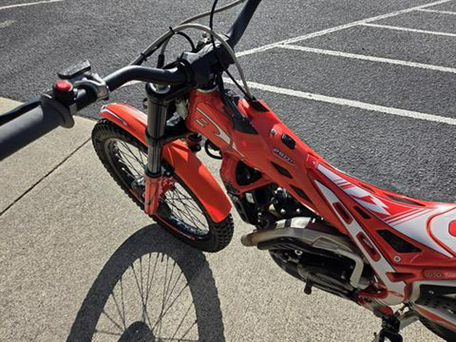 2023 Beta EVO 250 2-Stroke