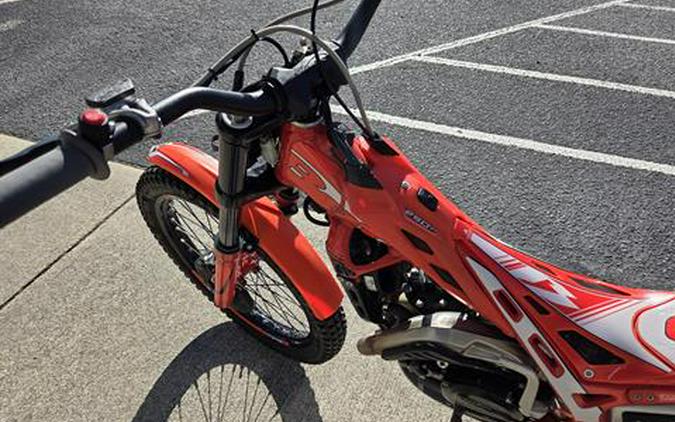 2023 Beta EVO 250 2-Stroke