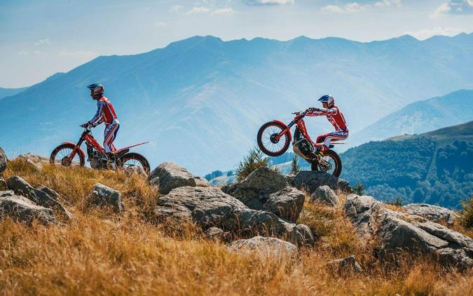 2023 Beta Motorcycles EVO 250 2-Stroke