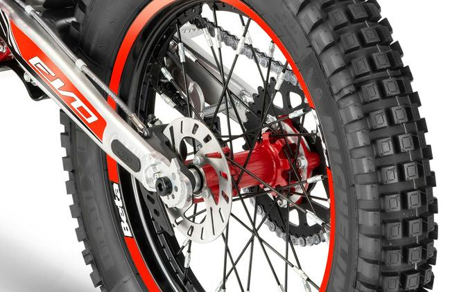 2023 Beta Motorcycles EVO 250 2-Stroke