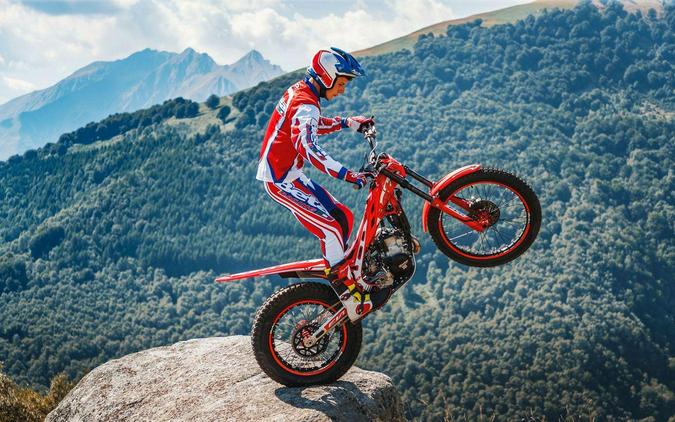 2023 Beta Motorcycles EVO 250 2-Stroke