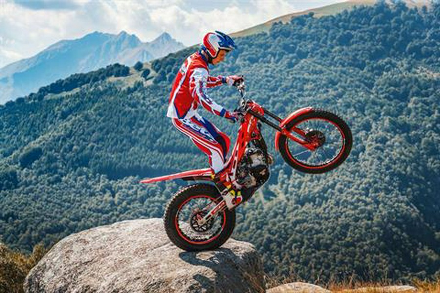 2023 Beta EVO 250 2-Stroke