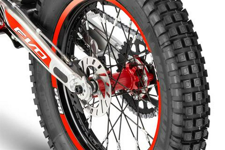 2023 Beta EVO 250 2-Stroke