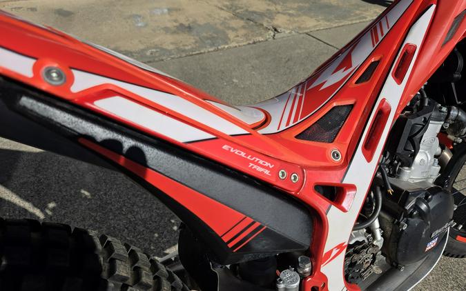 2023 Beta Motorcycles EVO 250 2-Stroke