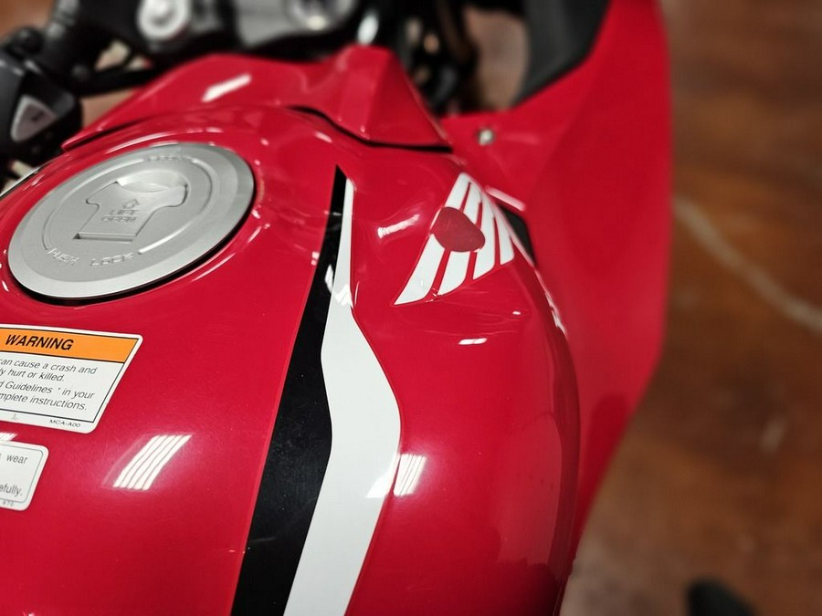 2022 Honda® CBR300R