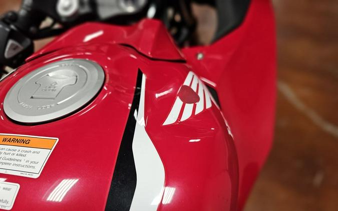 2022 Honda® CBR300R