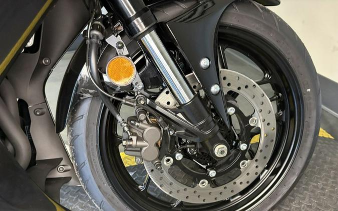 2026 Yamaha YZF R3 ABS