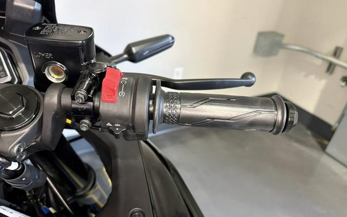 2026 Yamaha YZF R3 ABS