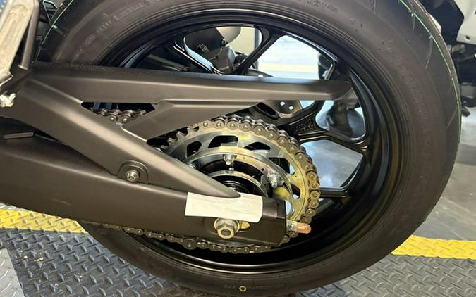 2026 Yamaha YZF R3 ABS