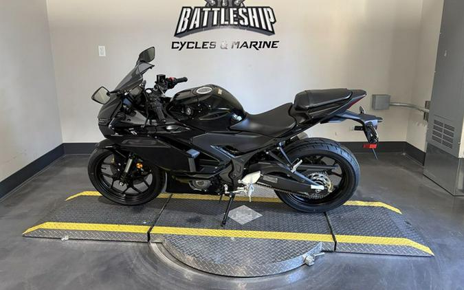 2026 Yamaha YZF R3 ABS