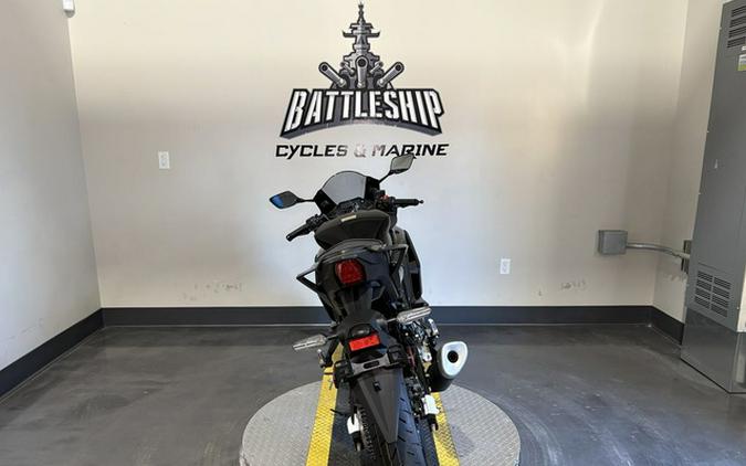 2026 Yamaha YZF R3 ABS