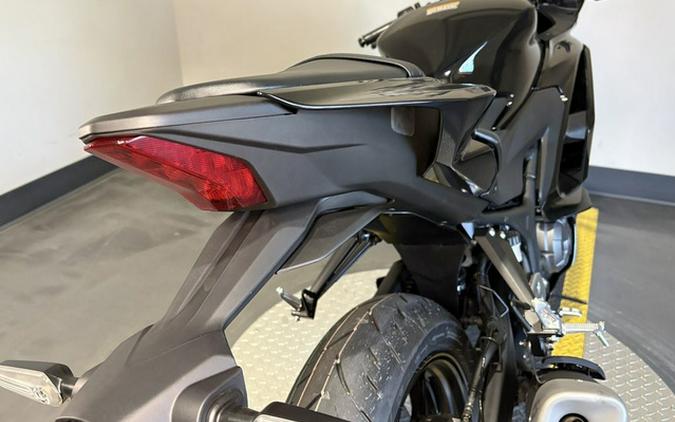 2026 Yamaha YZF R3 ABS