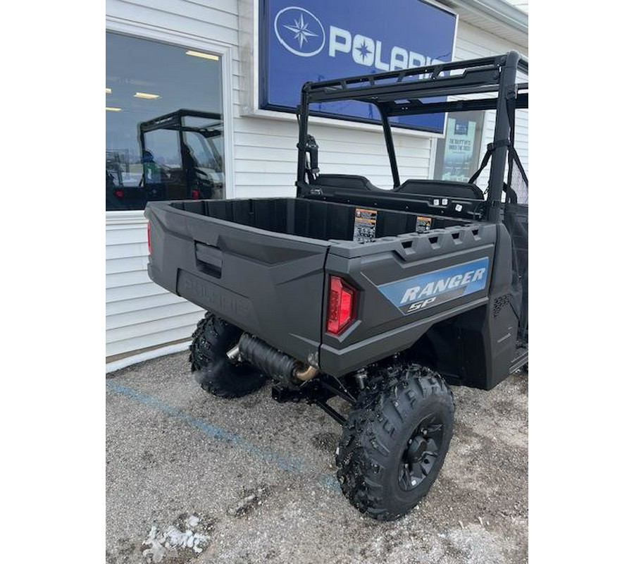 2026 Polaris Ranger® SP 570 Premium