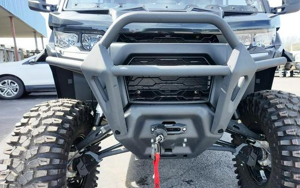 2025 Can-Am® Defender MAX DPS HD10