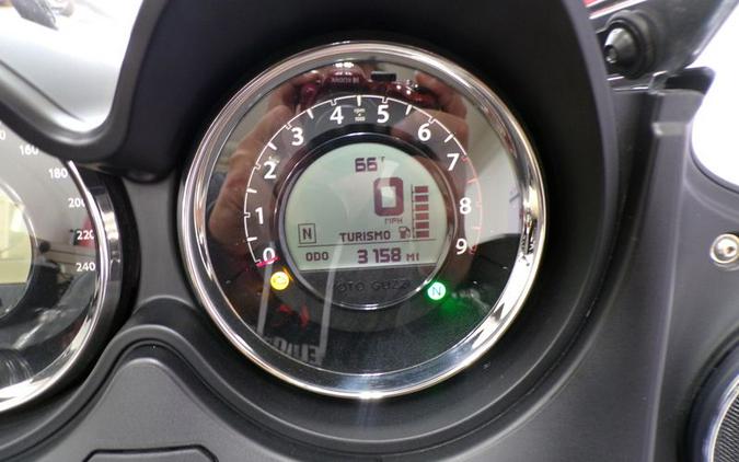 Used 2017 Moto Guzzi MGX FLYING FORTRESS
