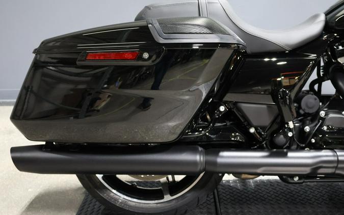 2025 Harley-Davidson Road Glide